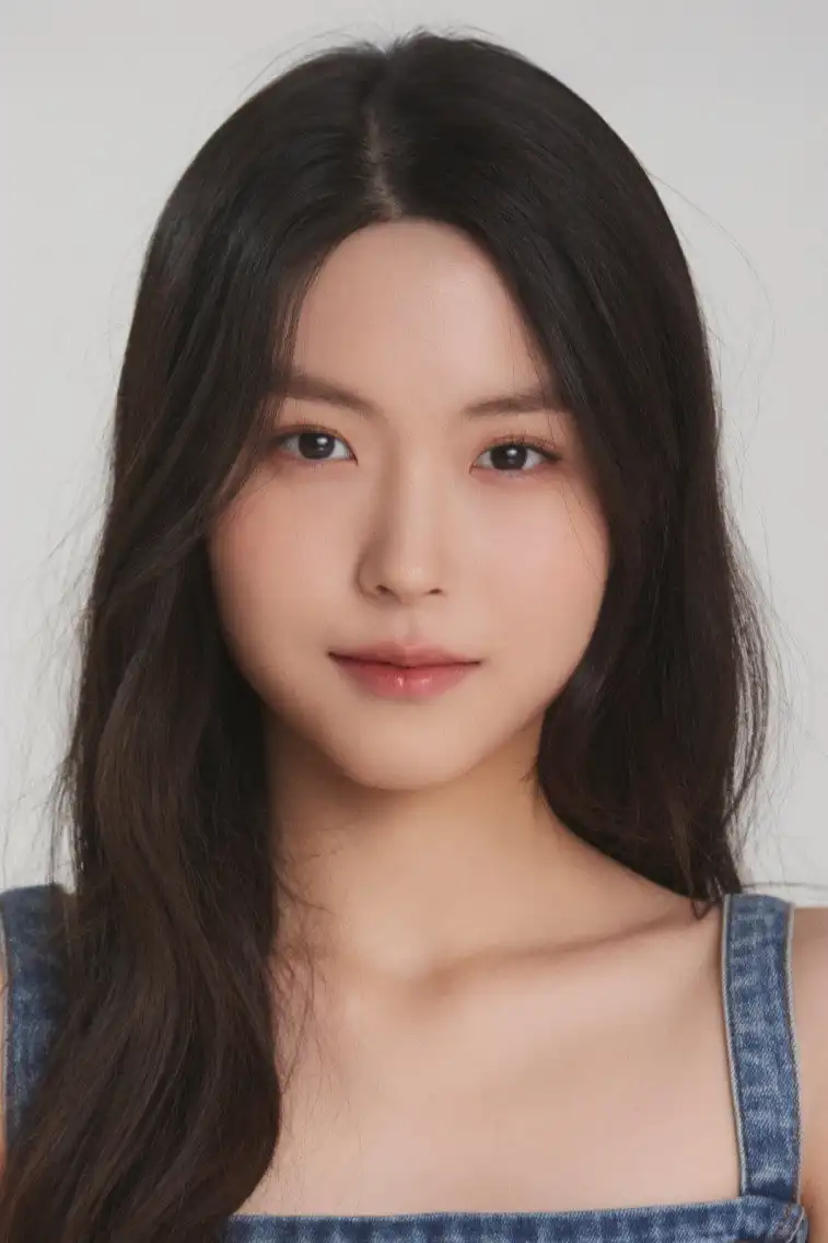 Hwang Ji-ah