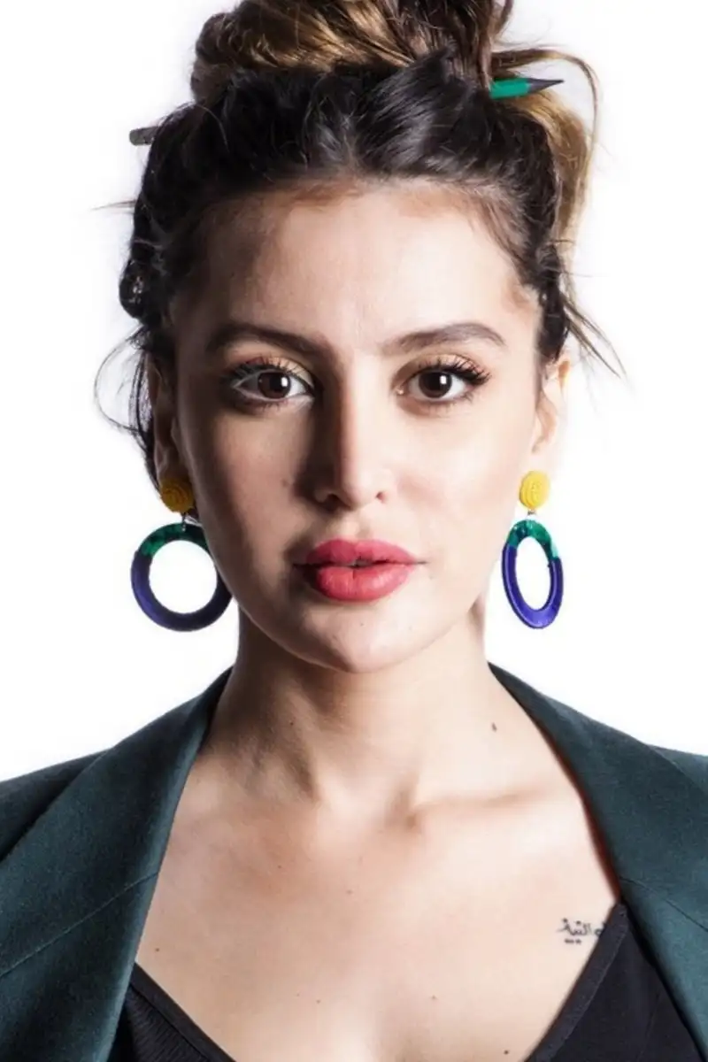 Maram Ali