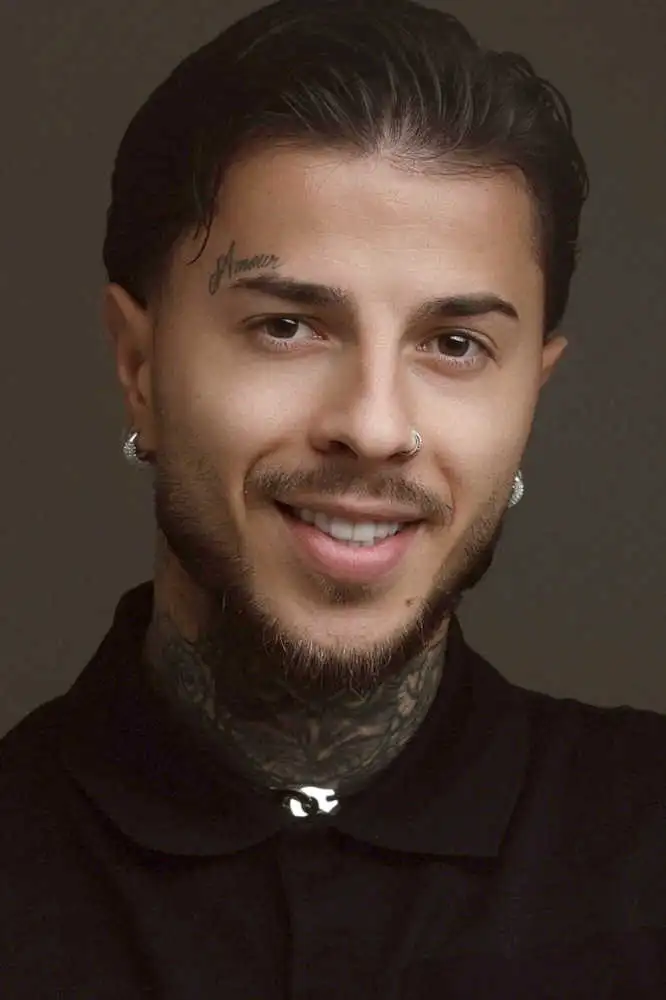 Yannick Schweitzer
