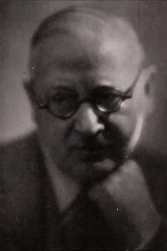 Robert Wiene