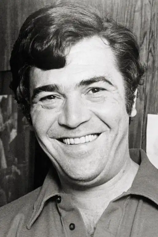 Ralph Bakshi