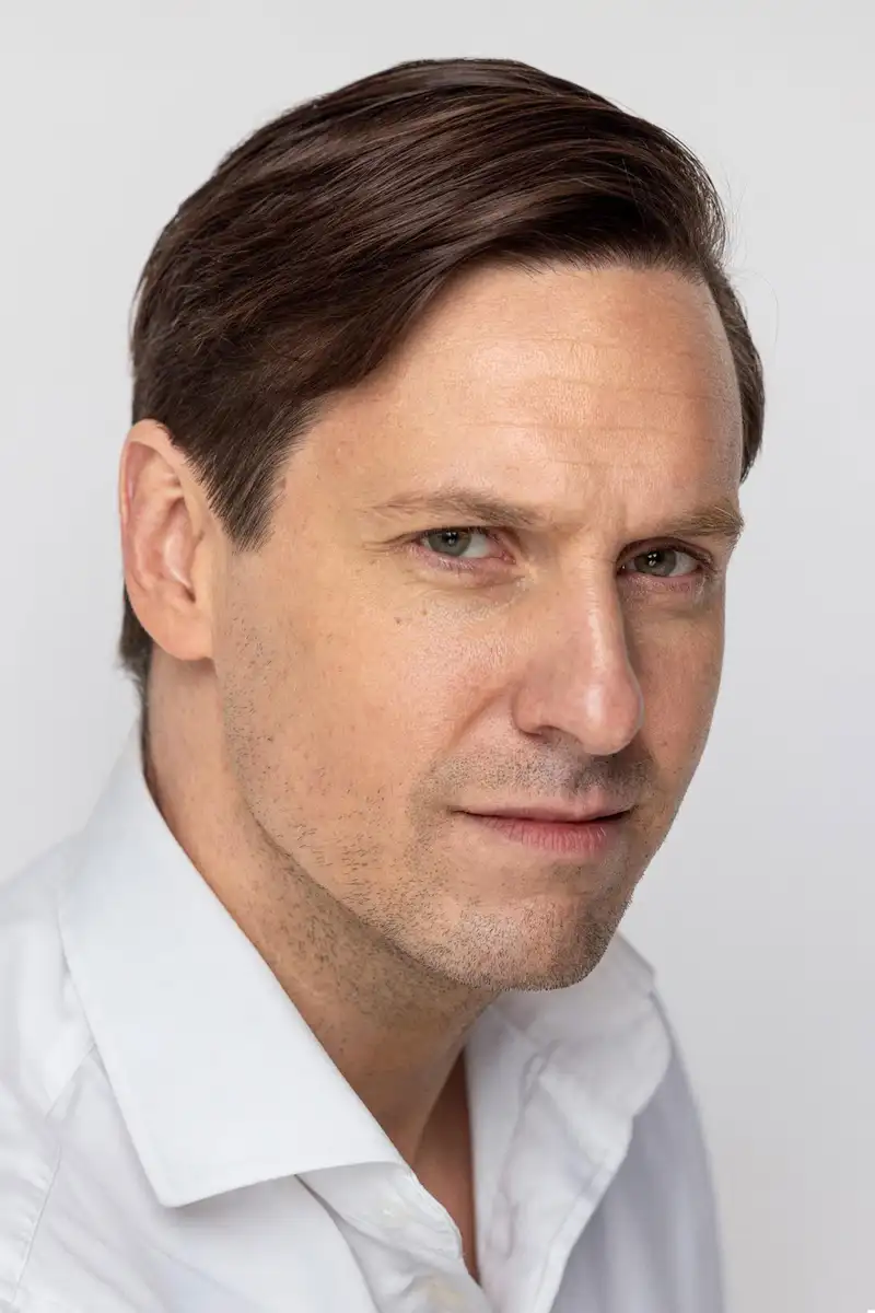 Jakob Öhrman