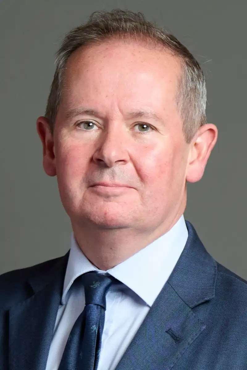 David Simmonds