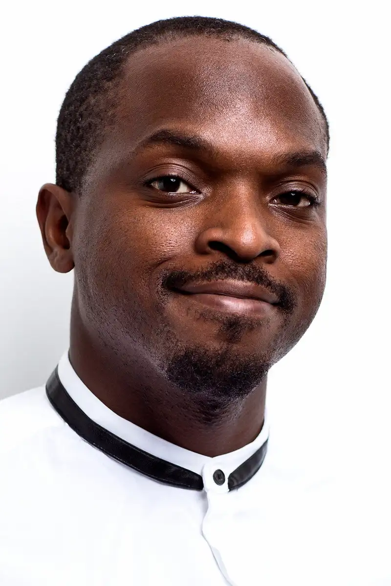 Kodjo Akolor