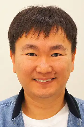 Kenji Yamauchi