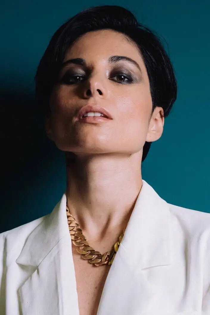 Giordana Angi