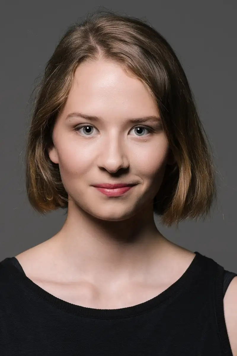 Kristin Prits
