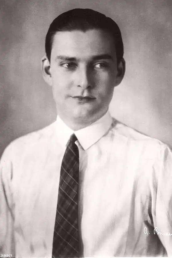 Harry Halm