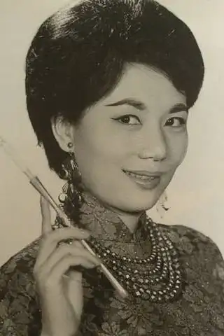 Kao Pao-Shu