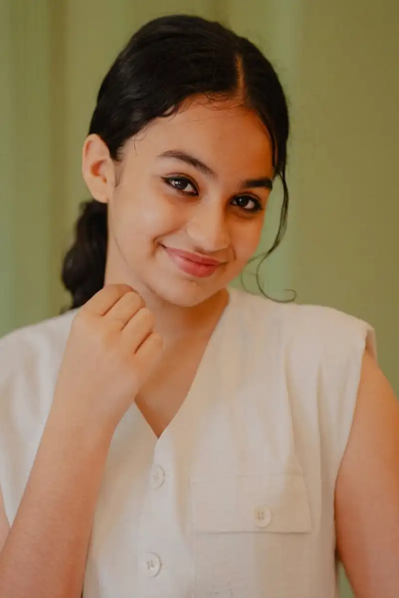 Veda Shankar