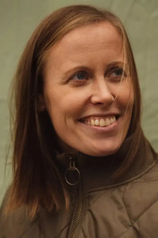 Christinna Pedersen