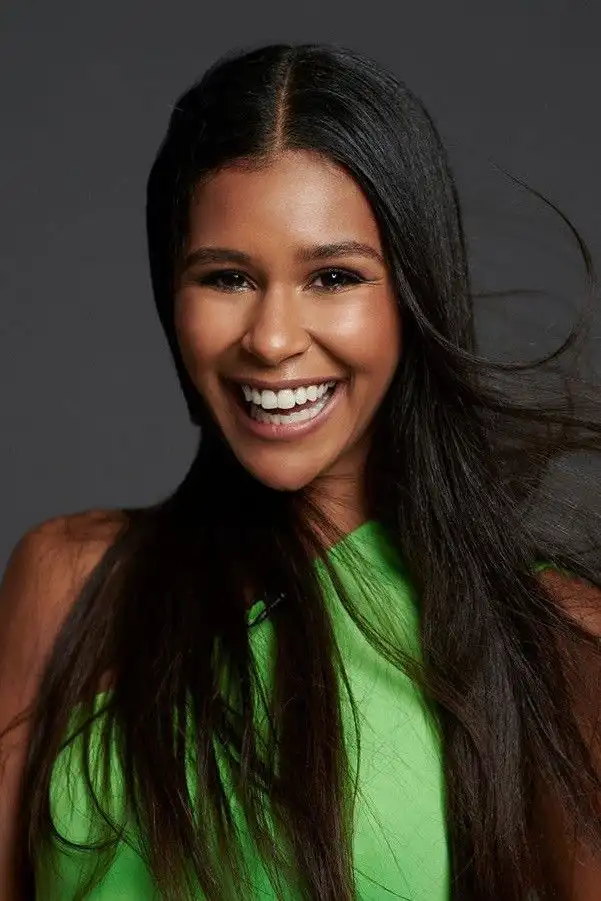 Lijana Kaggwa