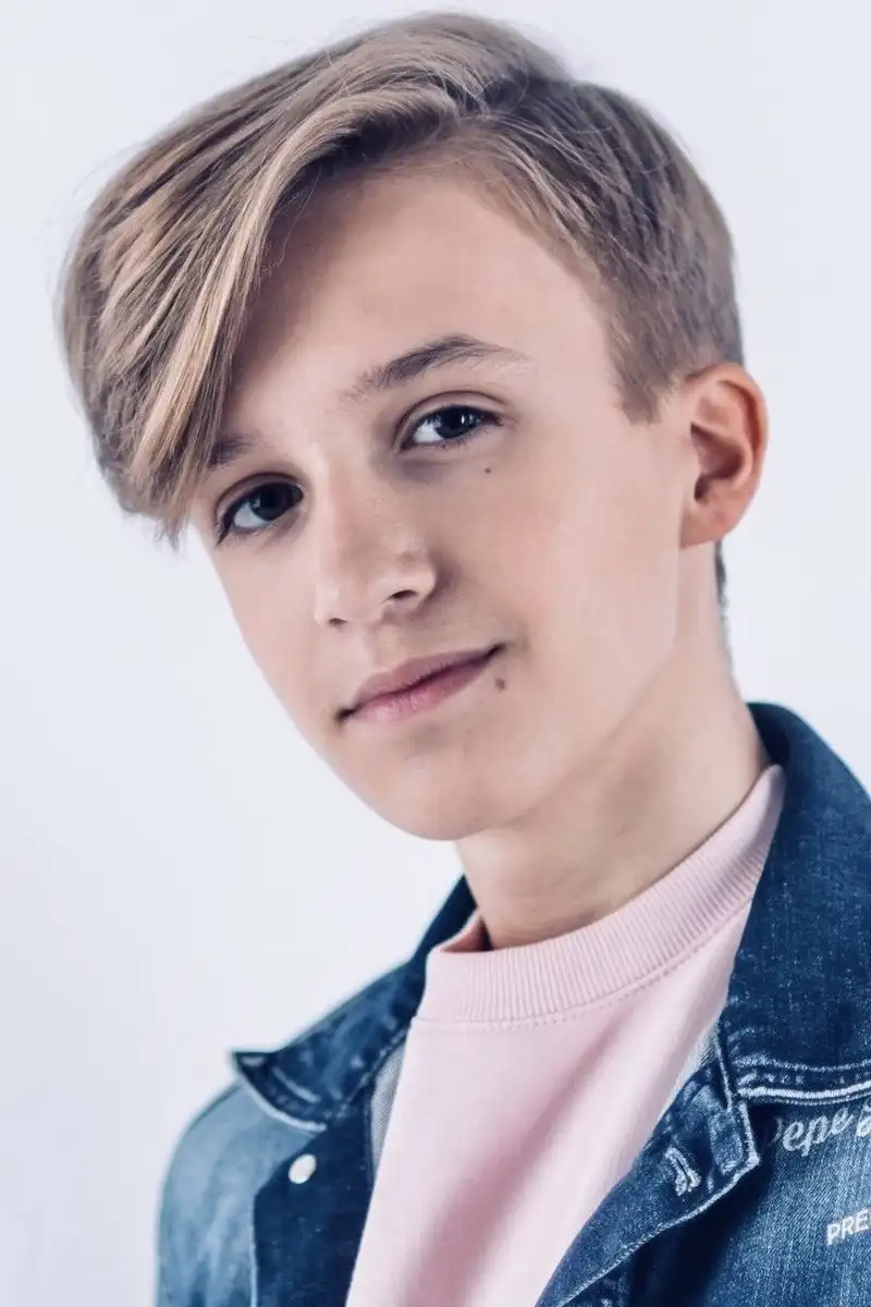 Misha Smirnov