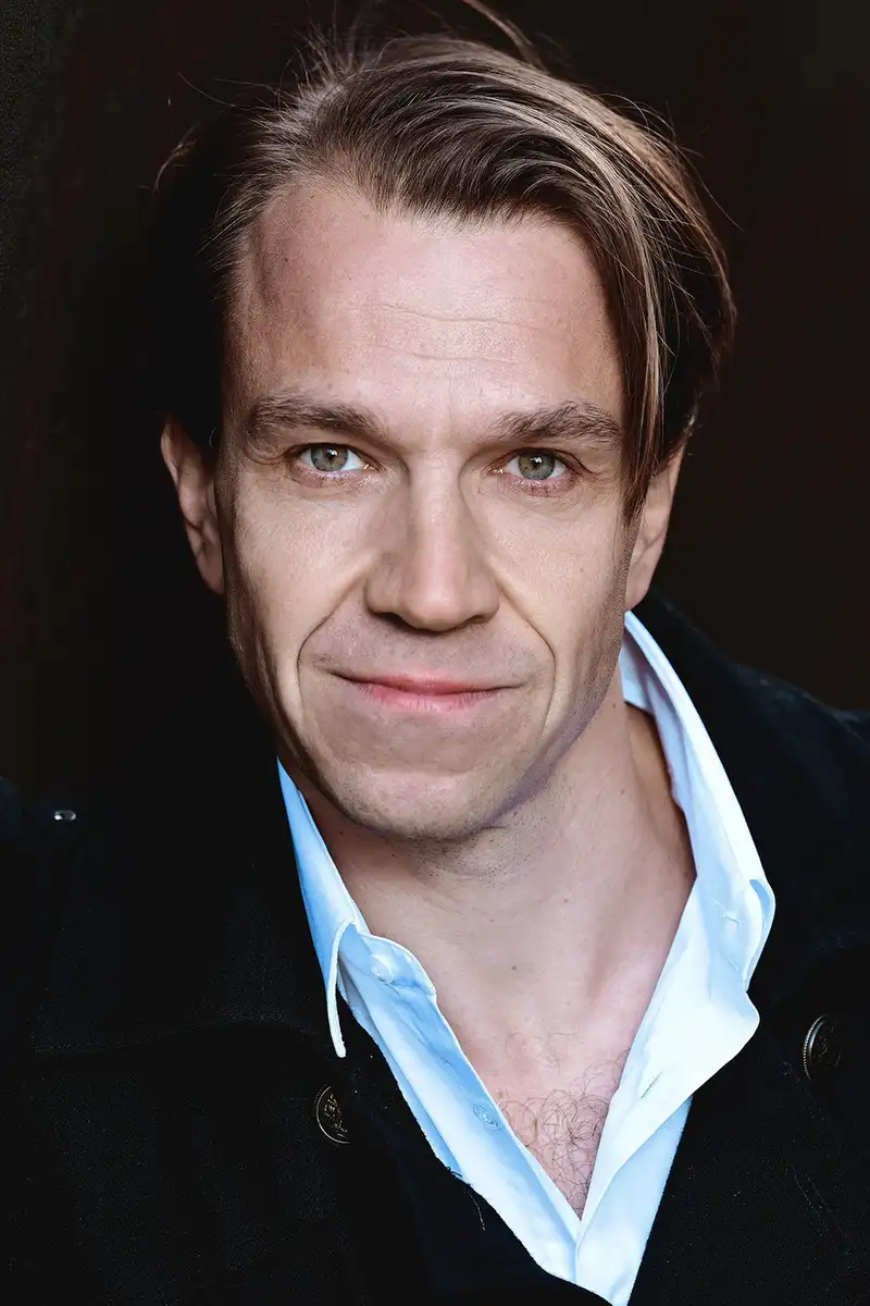 Alexander Gamnitzer