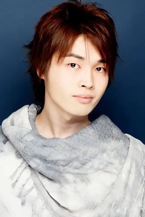 Shouhei Kajikawa