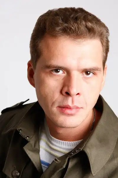 Aleksandr Borisov