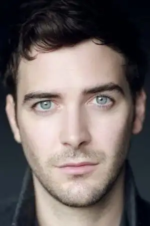 Cian Barry