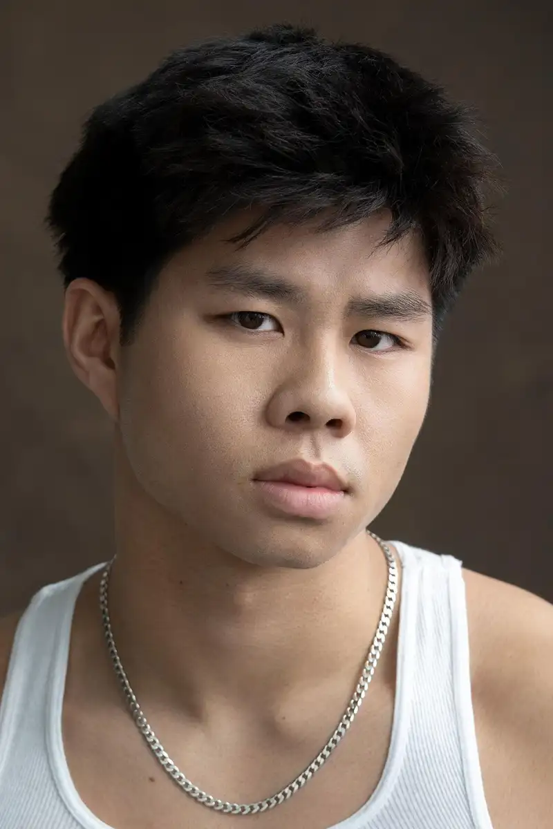 Ty Pravong