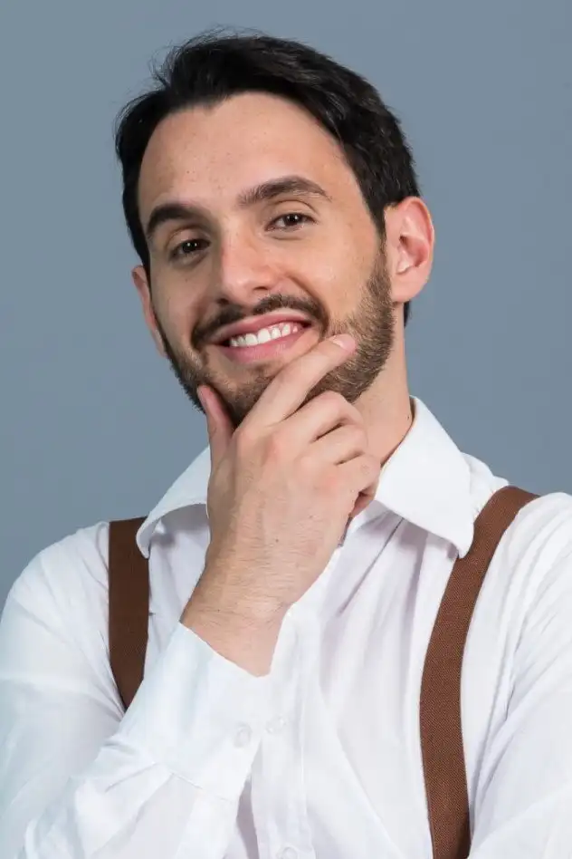 Vitor Berti