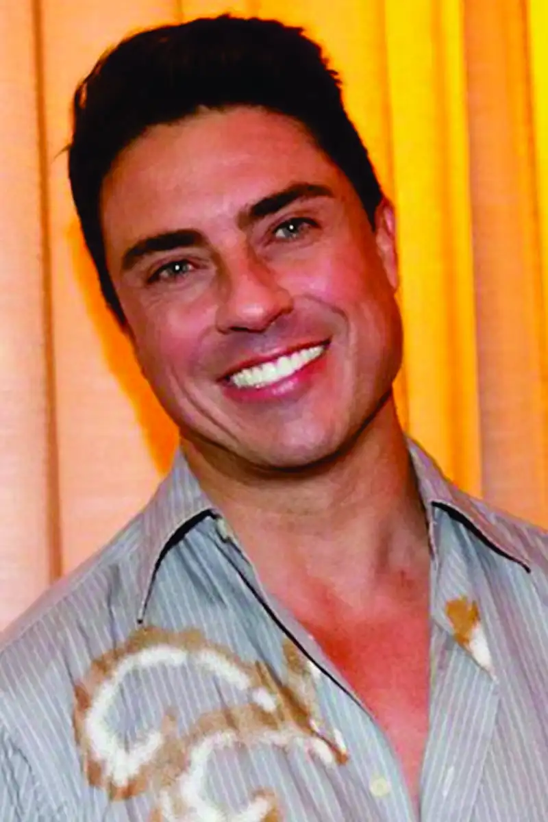 Marcelo Augusto