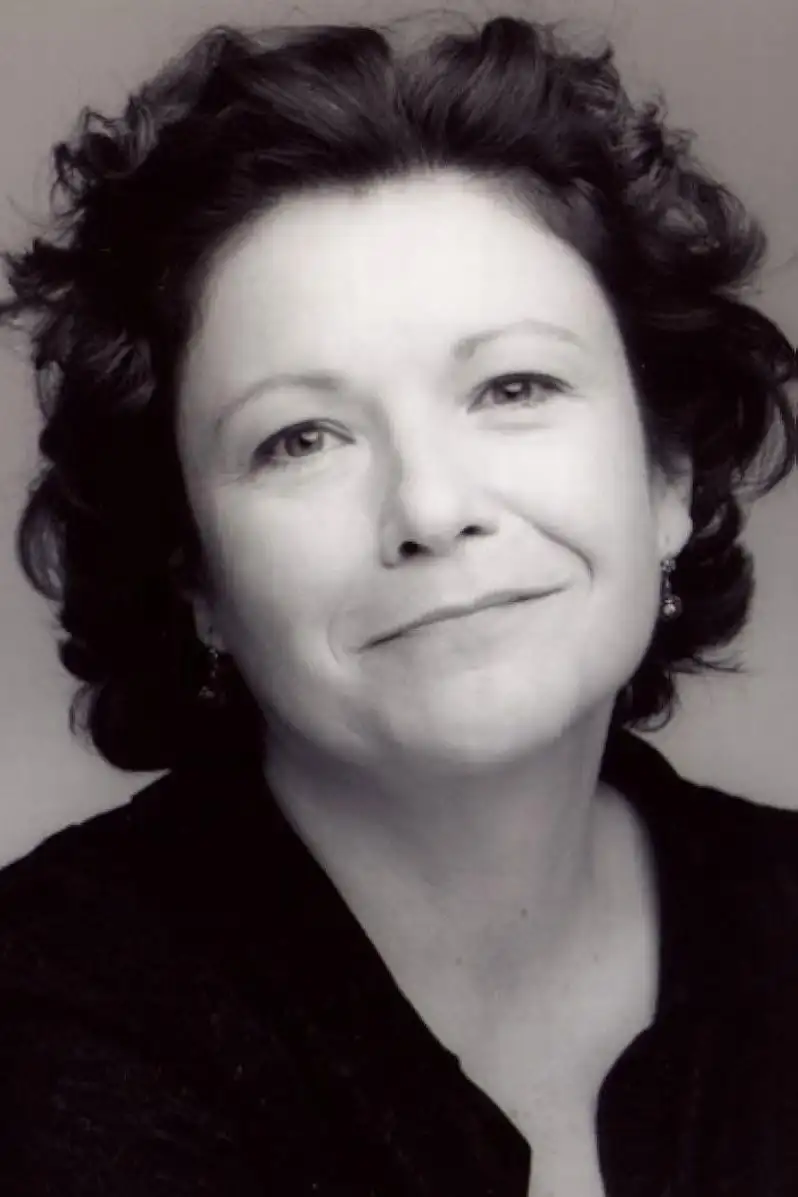 Elizabeth Ruscio