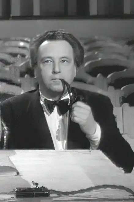 Arthur Hoérée