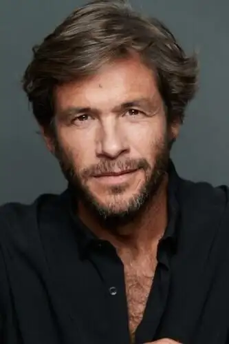 Iván Hermés