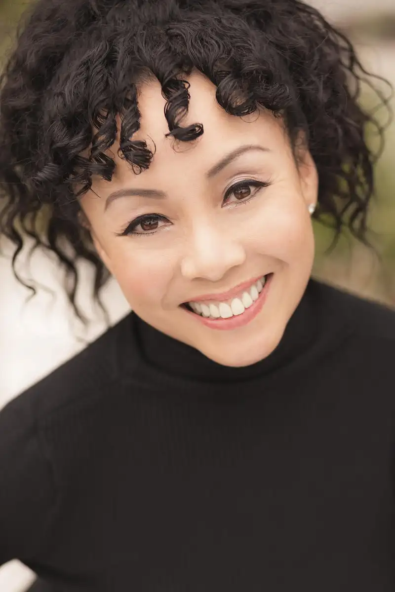Harriet Chung