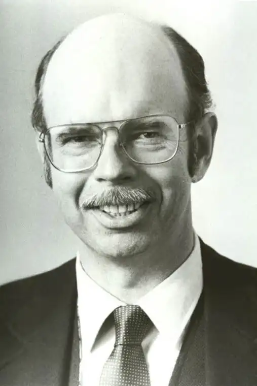Graham Jarvis