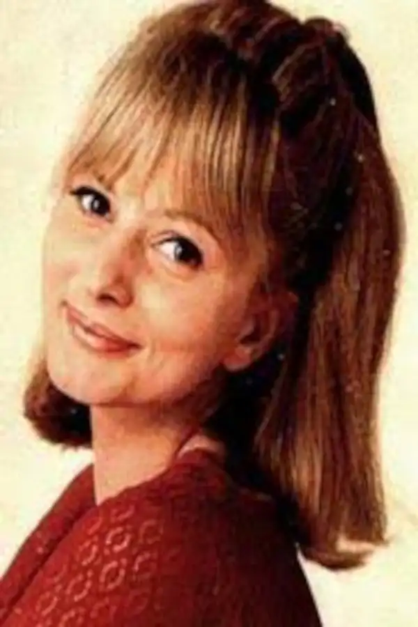 Susanne Beck