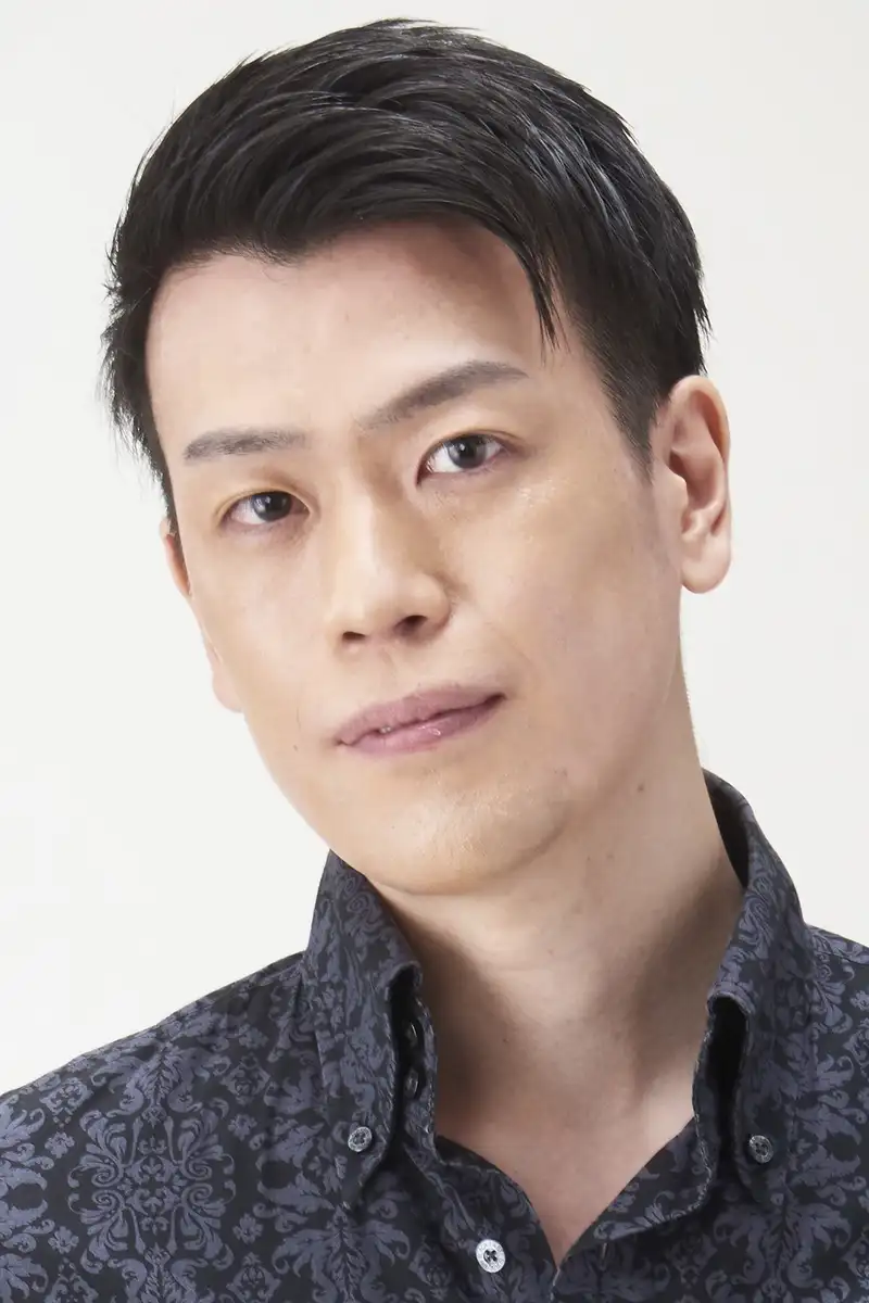 Koutarou Shinohara