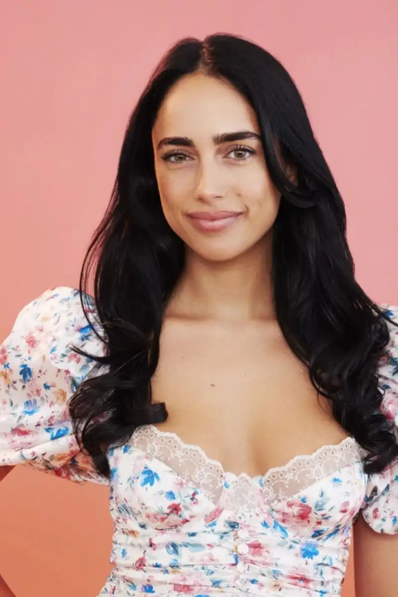 Maria Georgas