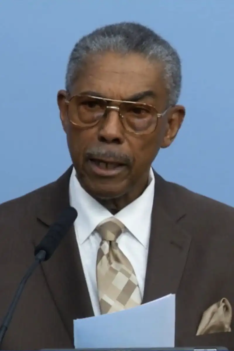 Leon Weaver Jr.