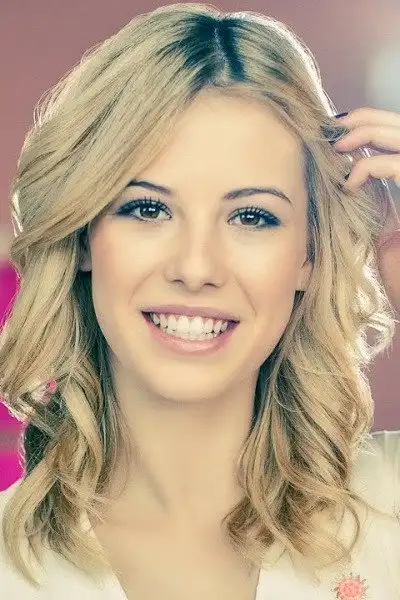 Sarah Kocar