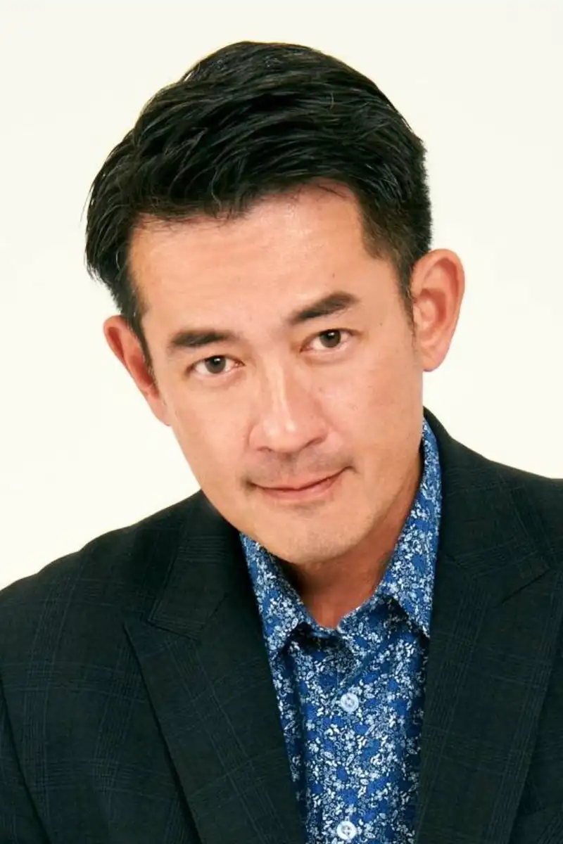 Alex Ko