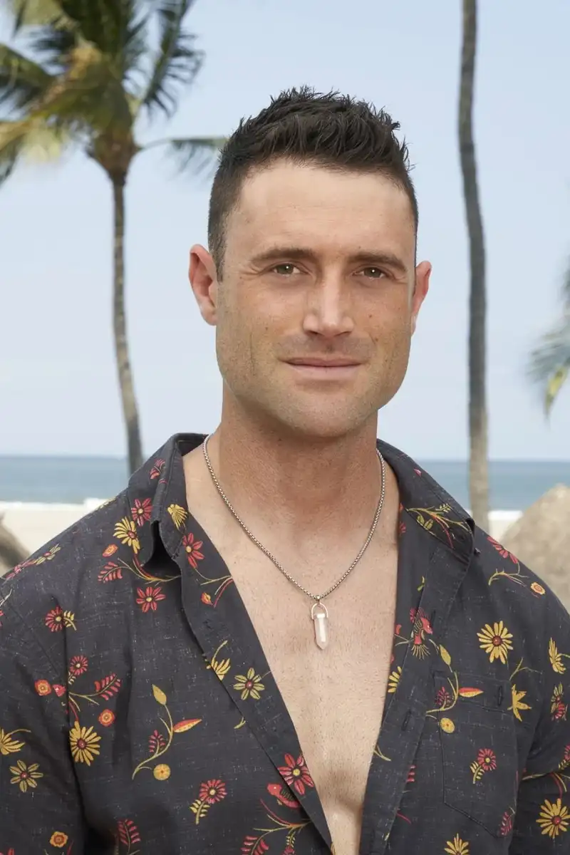 Aaron Schwartzman