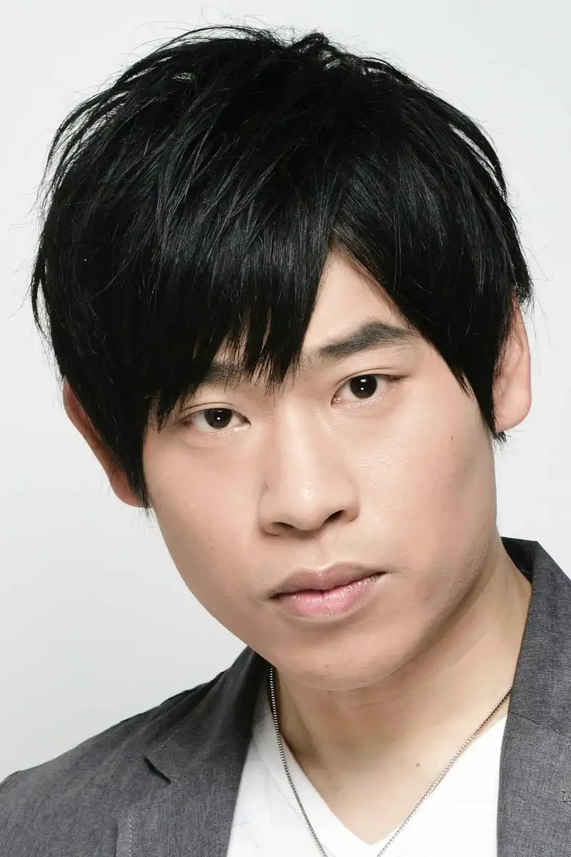 Ryouta Iwasaki