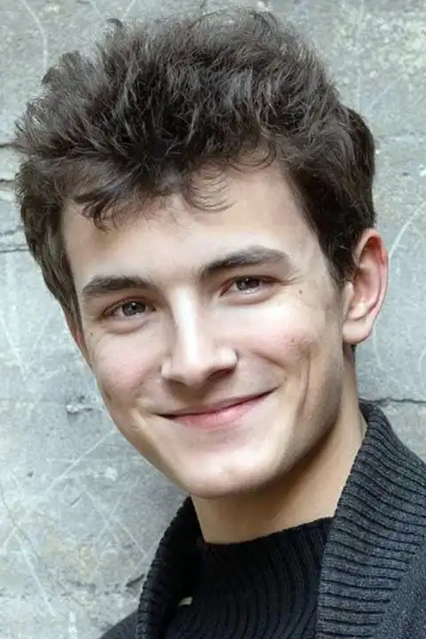 Titouan Laporte