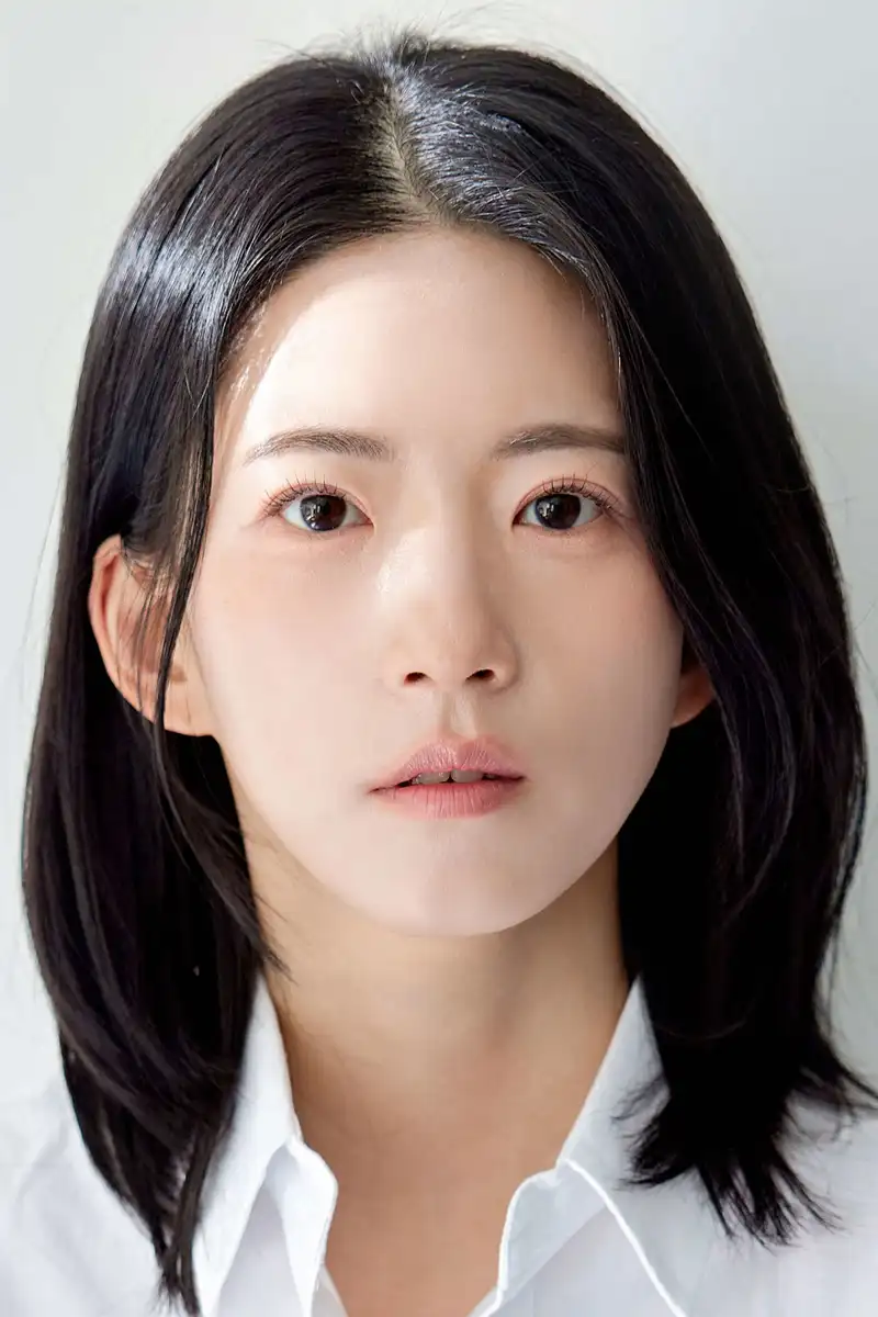 Joo In-ae