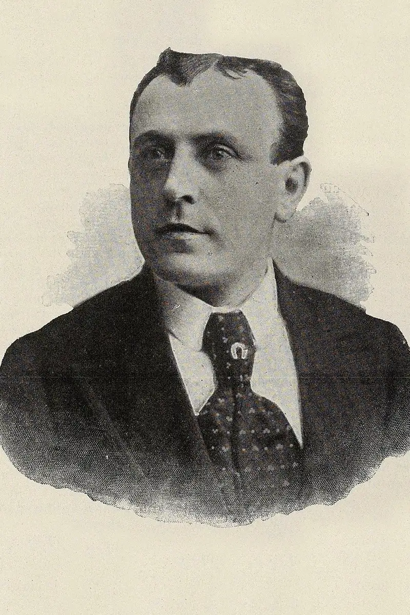 Théodore Thalès