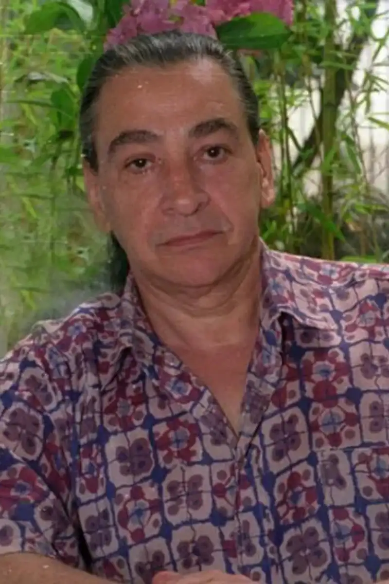 Vicente Sesso