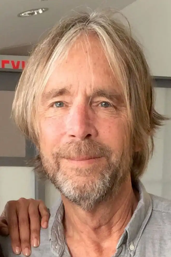 Patrick R. Norris