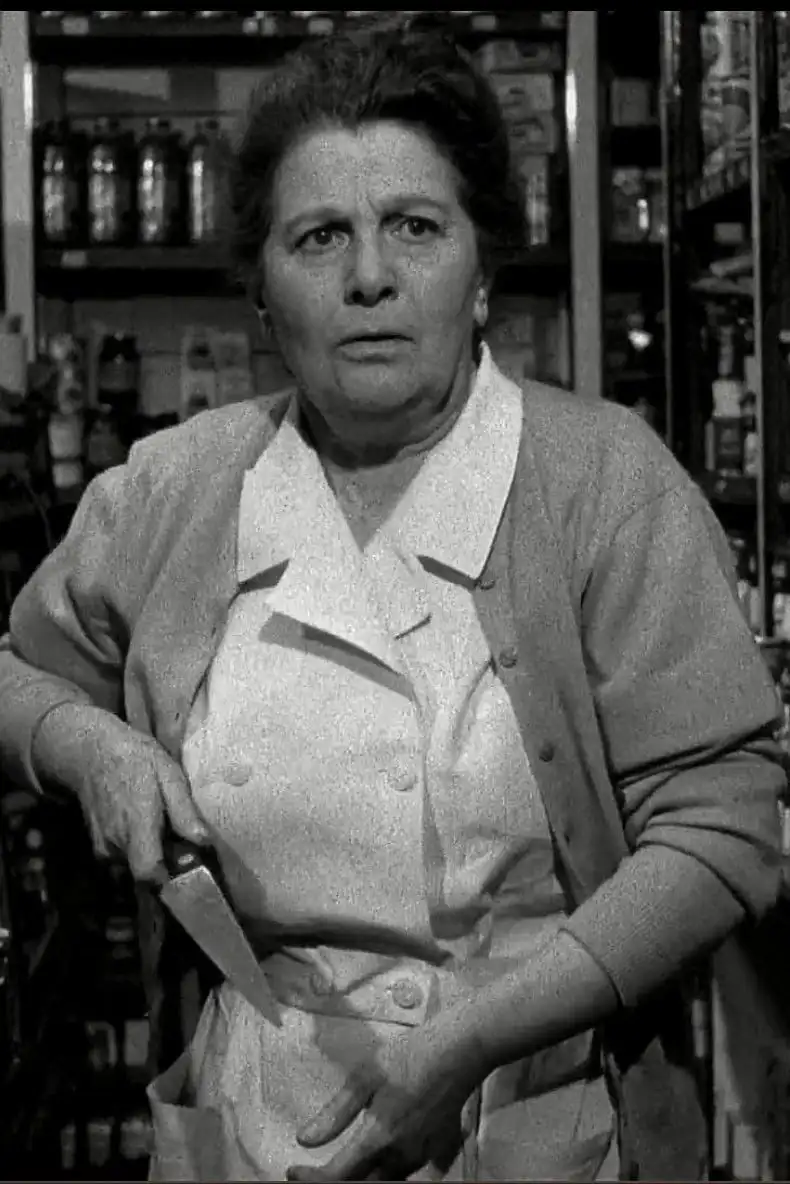 Olga Fabian