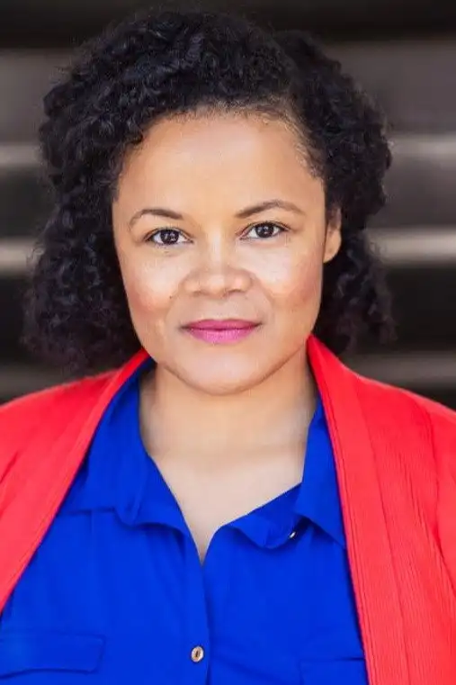 Roshell McKevie