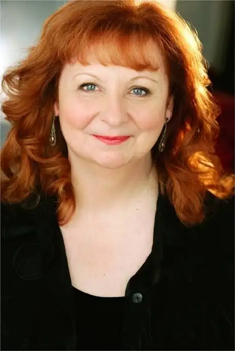 Jodie Lynne McClintock