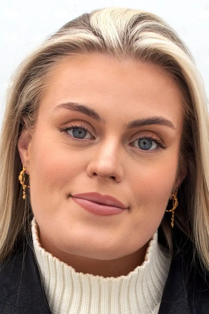 Nora Svenningsen