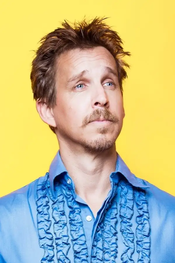 Jason Salmon