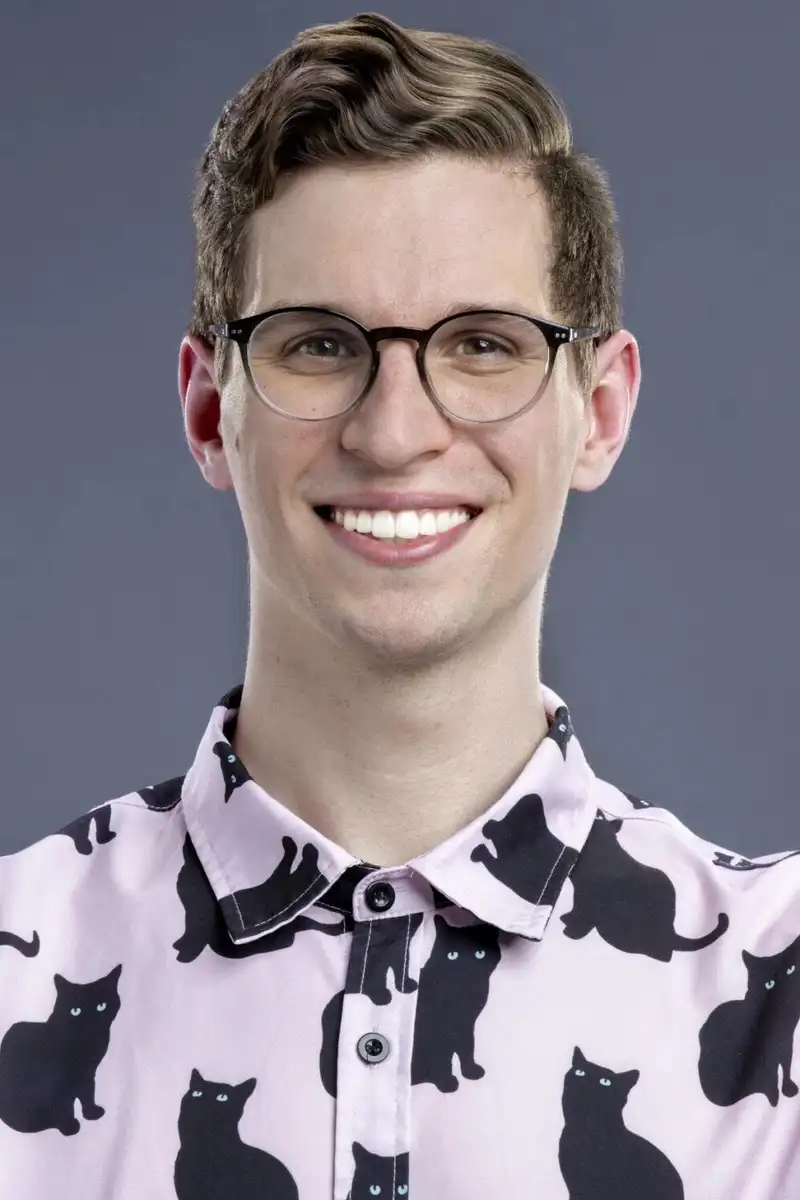 Michael Bruner