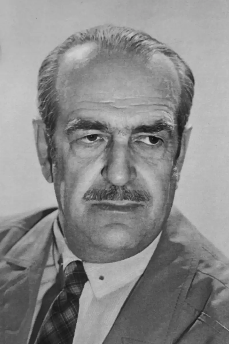 Aleksandr Barushnoy