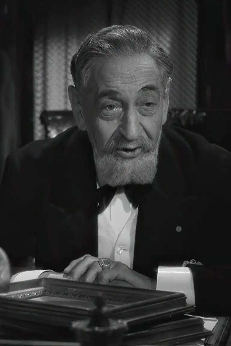 Henri Richard